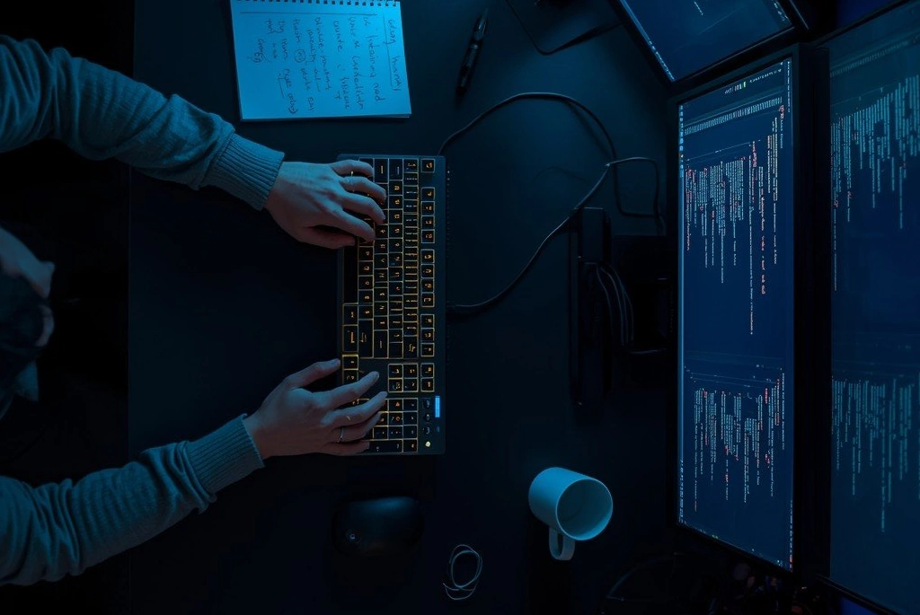 Test Automation Services